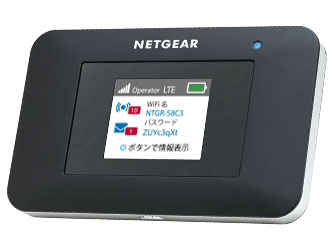 AirCard 797 AC797-100JPS �̐��i�摜