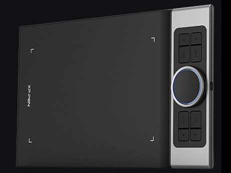 Deco Pro S [�u���b�N&�V���o�[] �̐��i�摜