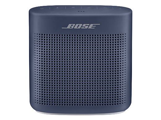 Bose SoundLink Color II ワイヤレス スピーカー ブルー Amazon.co.jp: Bose SoundLink Color Bluetooth speaker II