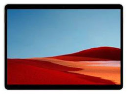 Surface Pro X QFM-00011 SIM�t���[