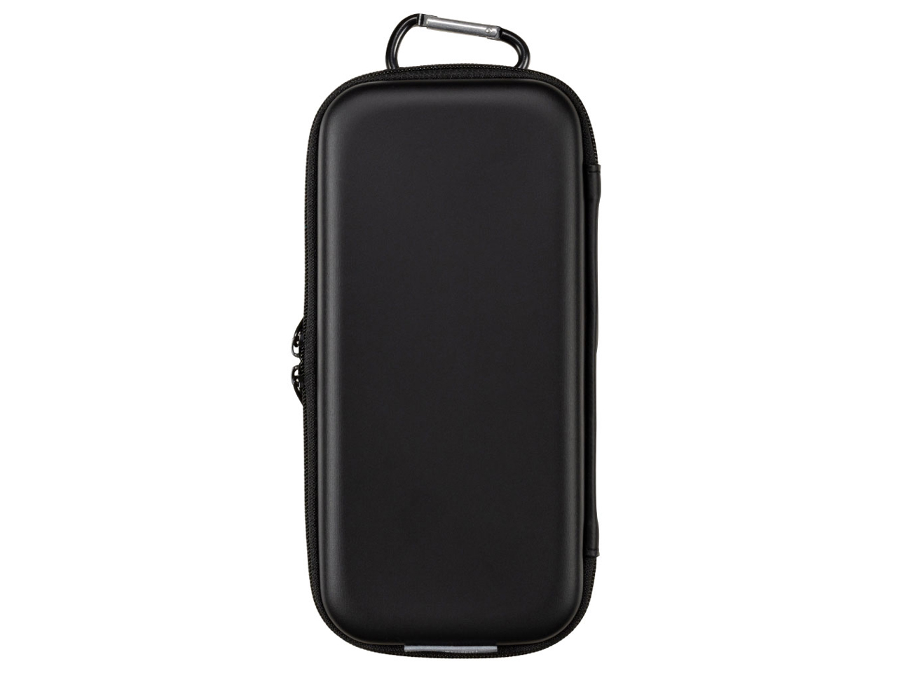 Digio2 SWITCH Lite�p �v���e�N�g�P�[�X SZC-SWL01BK [�u���b�N] �̐��i�摜