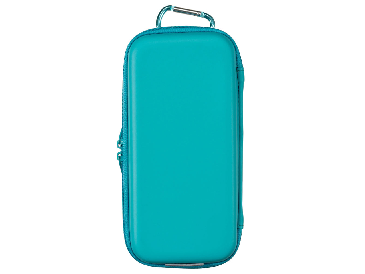 Digio2 SWITCH Lite�p �v���e�N�g�P�[�X SZC-SWL01TQ [�^�[�R�C�Y] �̐��i�摜