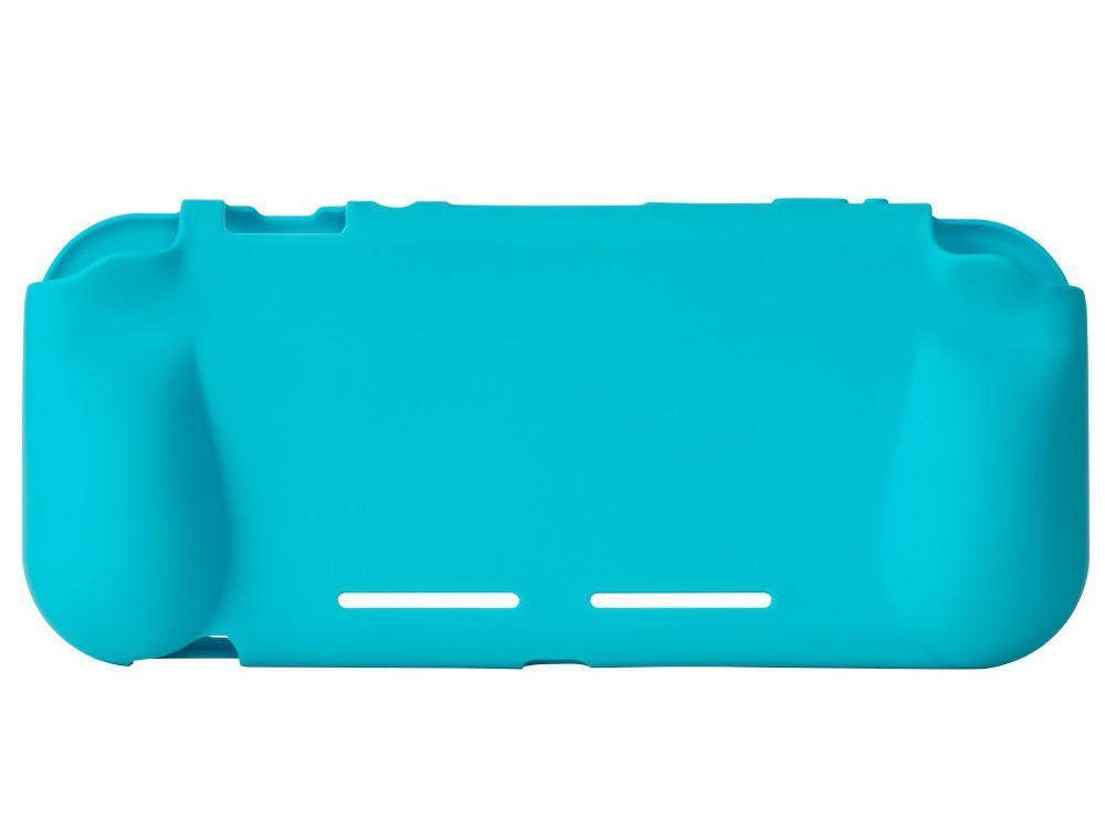Digio2 SWITCH Lite�p �V���R���J�o�[ SZC-SWL03TQ [�^�[�R�C�Y]