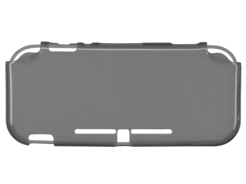 Digio2 Switch Lite�p TPU�w�ʃJ�o�[ SZC-SWL04GY [�O���[] �̐��i�摜