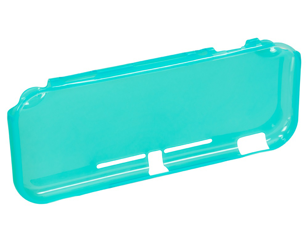 Digio2 Switch Lite�p TPU�w�ʃJ�o�[ SZC-SWL04TQ [�^�[�R�C�Y]