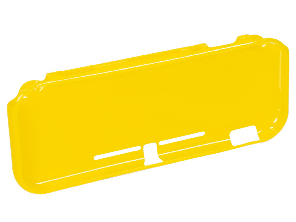 Digio2 Switch Lite�p TPU�w�ʃJ�o�[ SZC-SWL04Y [�C�G���[]