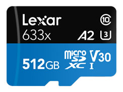 LSDMI512BBNL633A [512GB] �̐��i�摜