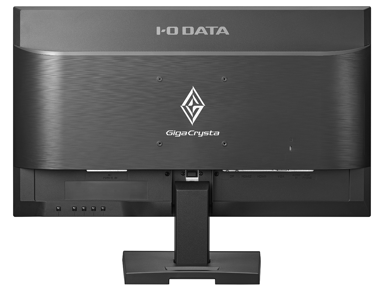 GigaCrysta EX-LDGC252STB [24.5�C���` �u���b�N]