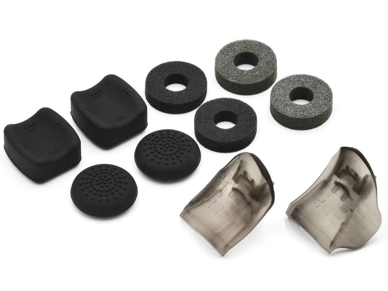 PS4�R���g���[���[�p FPS�v���V�W�����L�b�g SASP-0563 [�u���b�N] �̐��i�摜