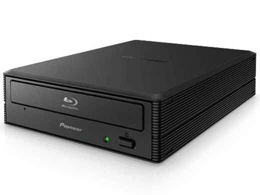 BDR-X12JBK [�u���b�N] �̐��i�摜