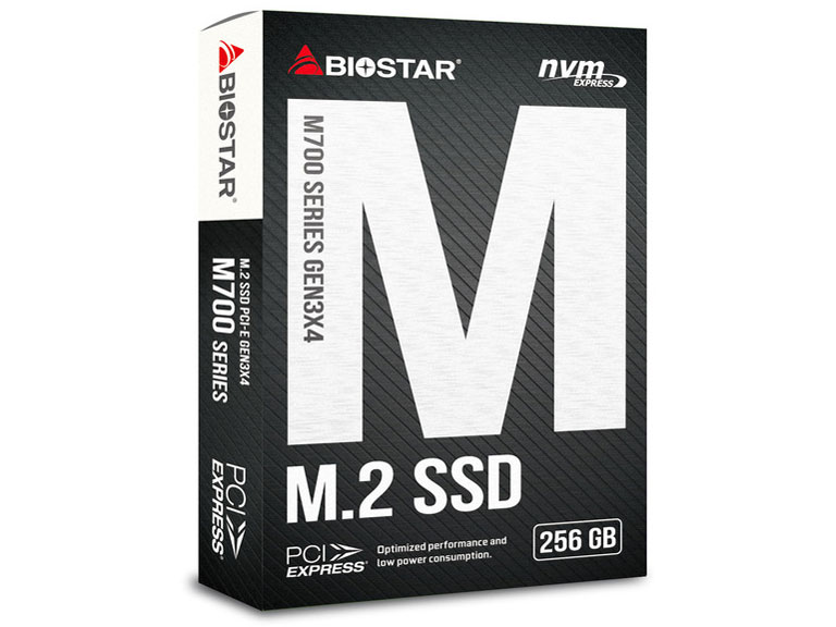 M700 M700-256GB