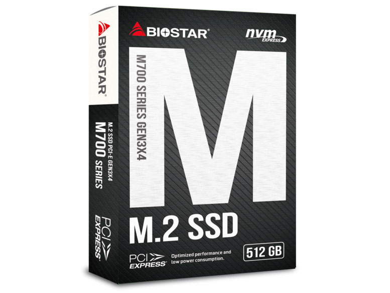 M700 M700-512GB