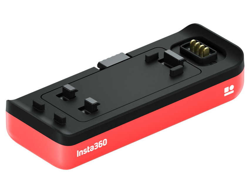 Insta360 ONE R �c�C����