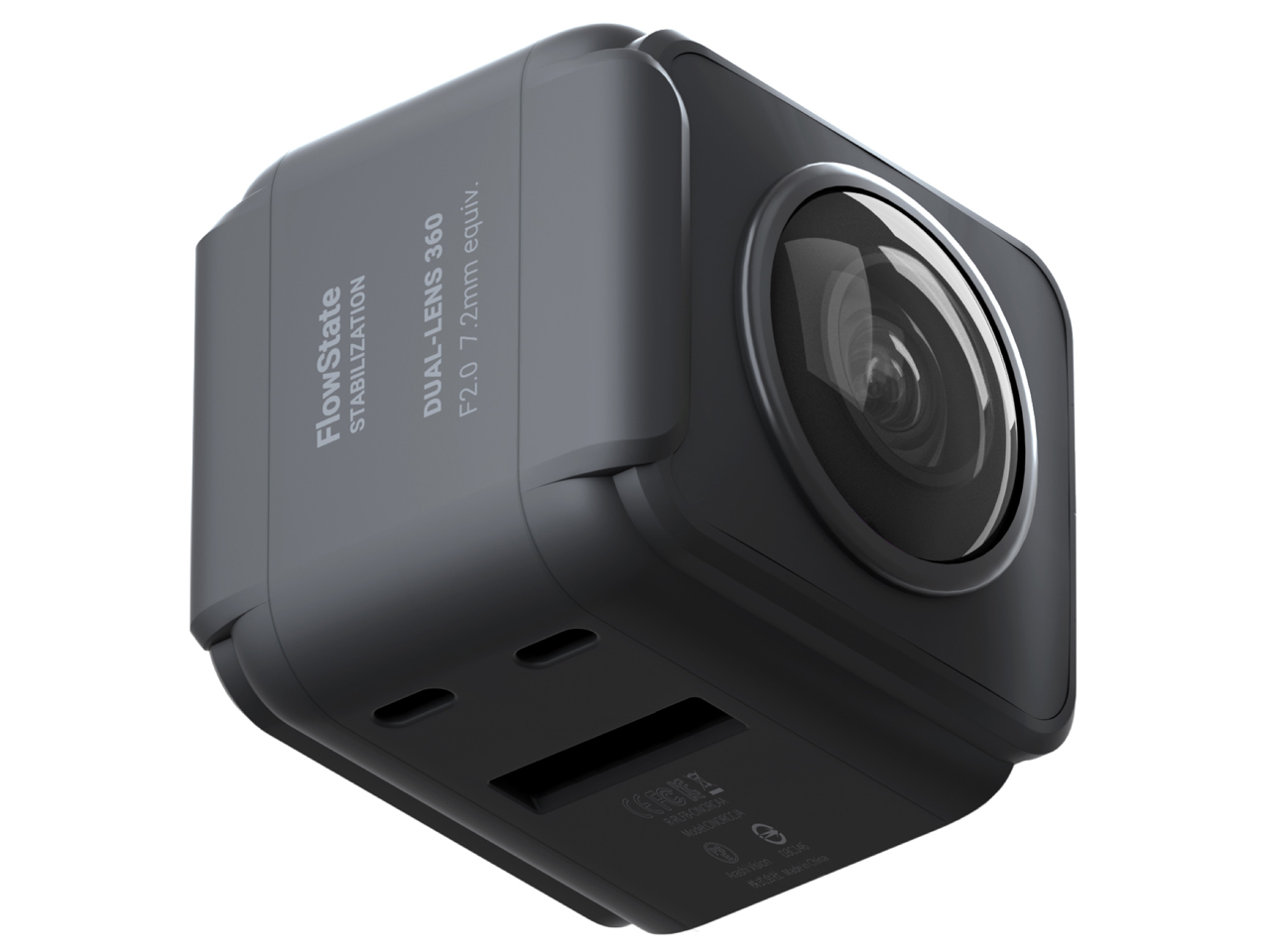 Insta360 ONE R �c�C����