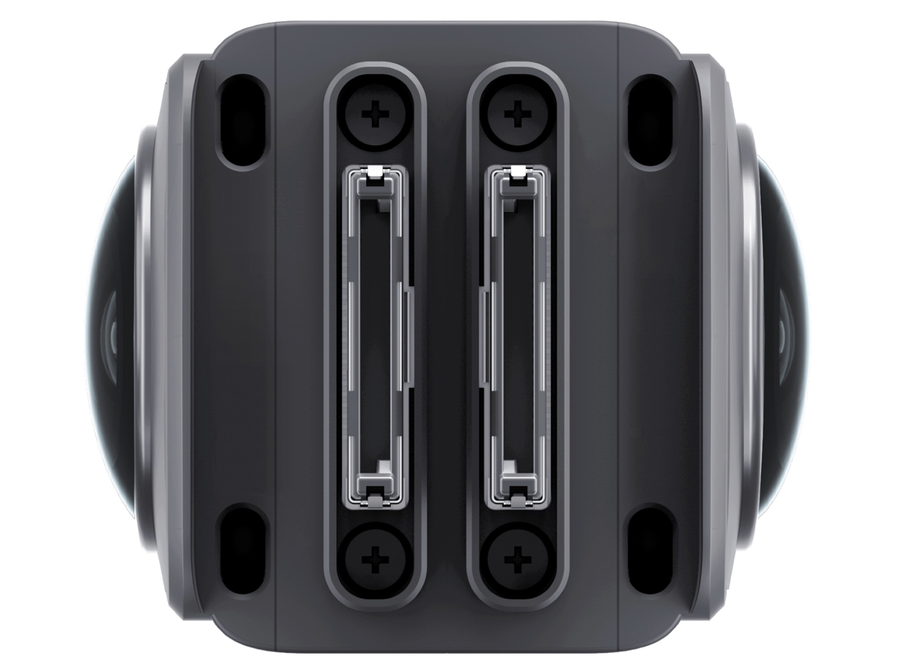 Insta360 ONE R �c�C����