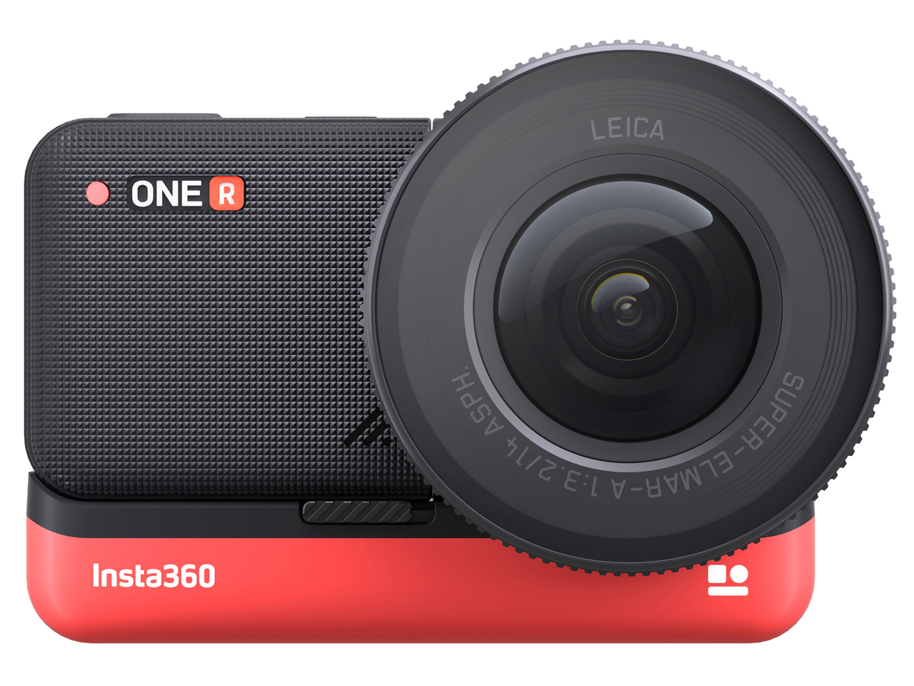 Insta360 ONE R 1�C���`��