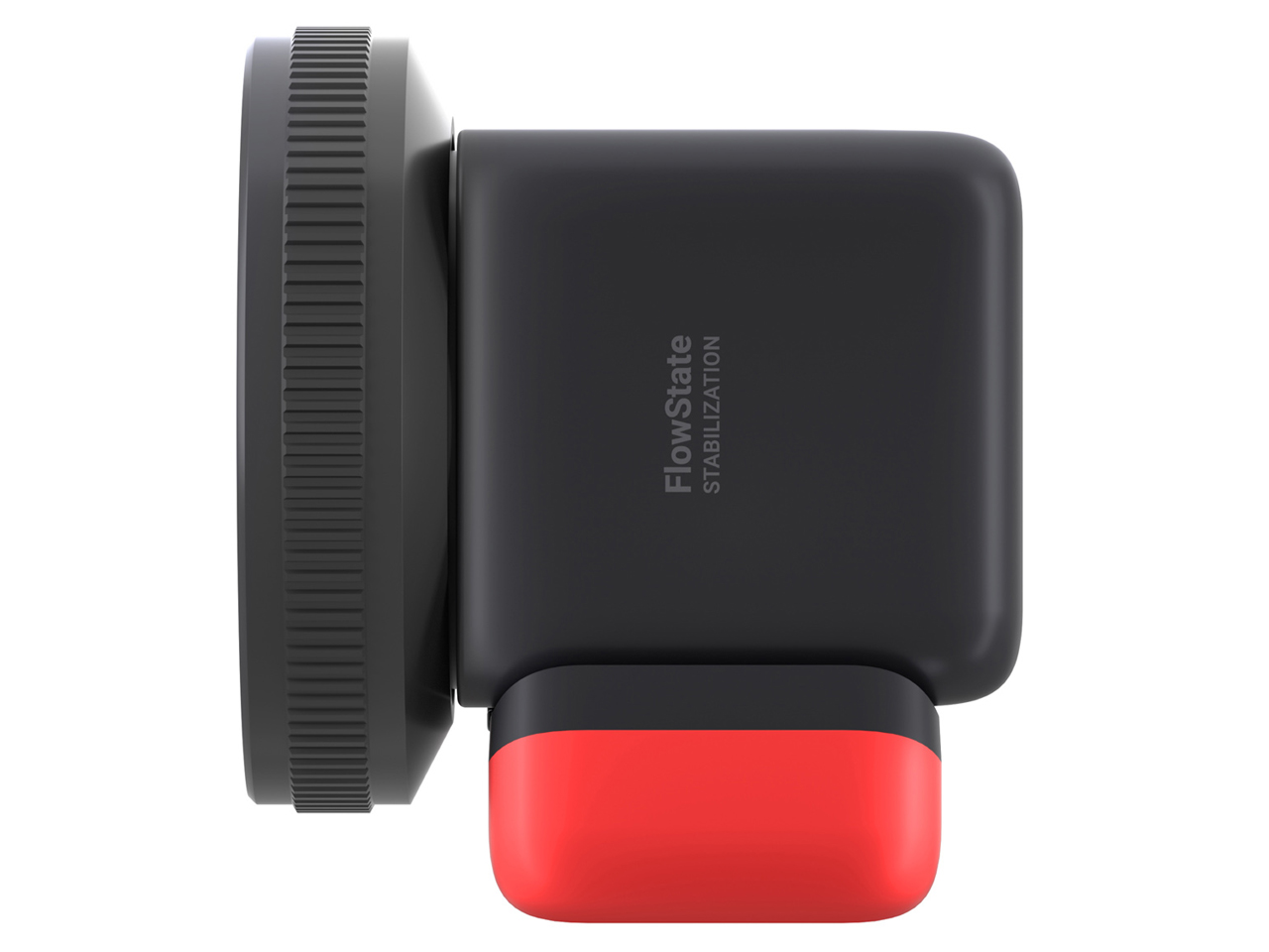 Insta360 ONE R 1�C���`��