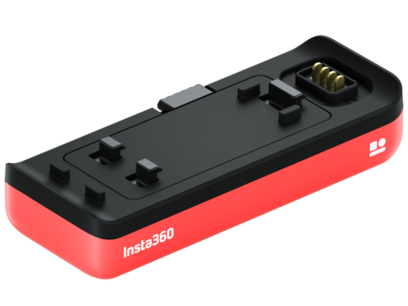 Insta360 ONE R 4K��