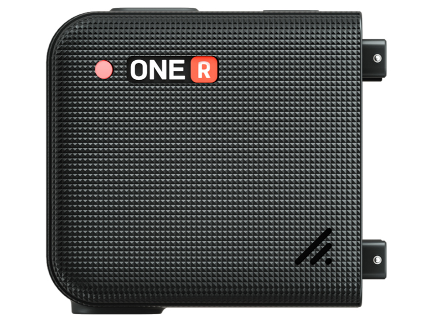 Insta360 ONE R 4K��