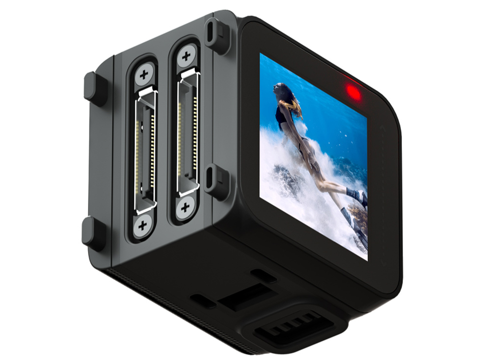 Insta360 ONE R 4K��