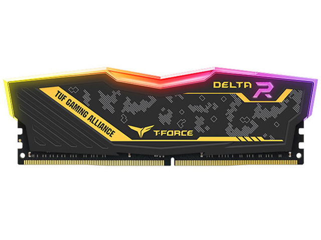 TF9D416G2666HC18HDC01 [DDR4 PC4-21300 8GB 2���g] �̐��i�摜
