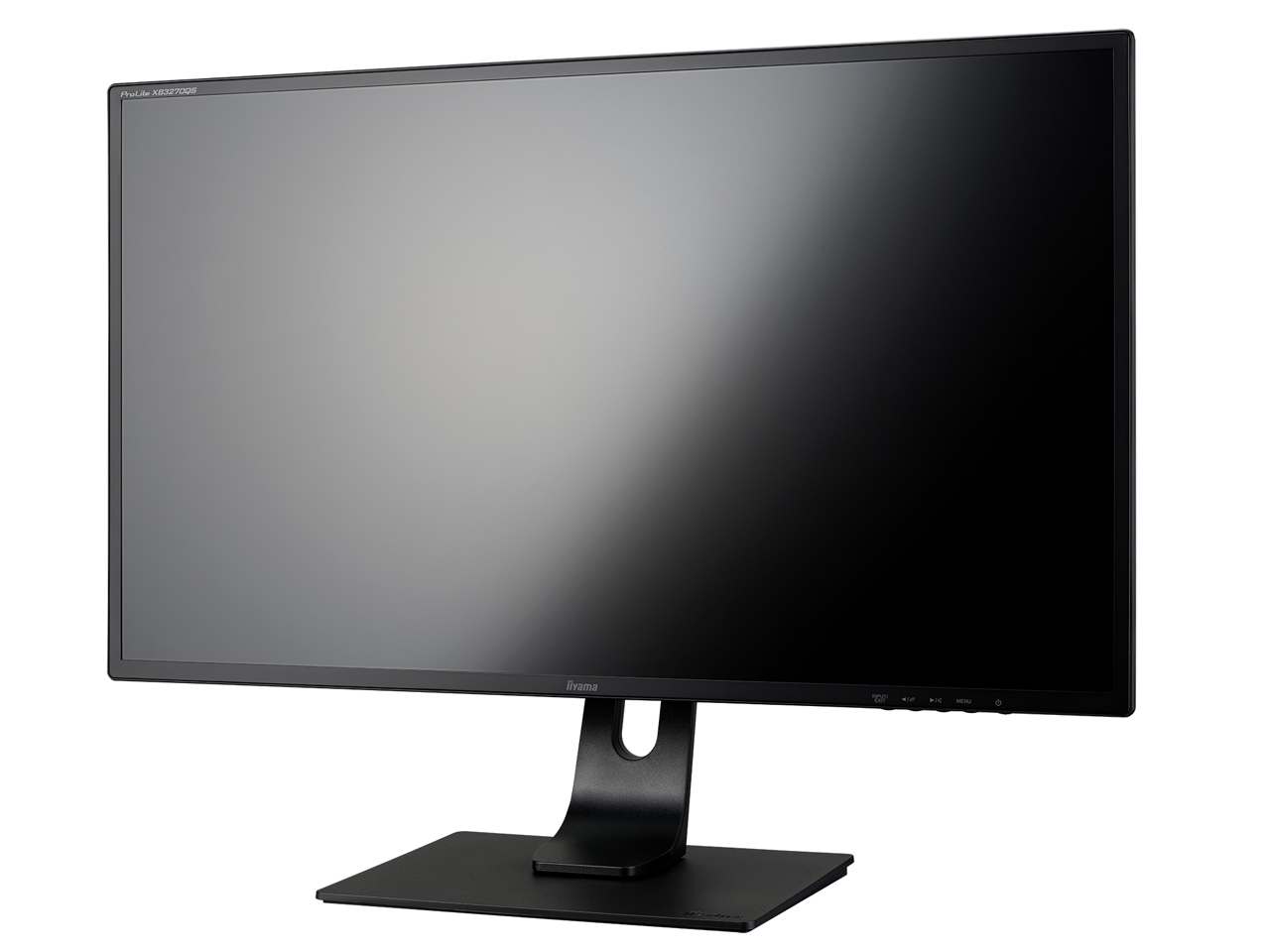 ProLite XB3270QS-2 XB3270QS-B2 [31.5�C���` �}�[�x���u���b�N]