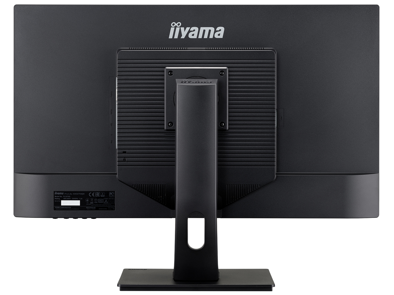 ProLite XB3270QS-2 XB3270QS-B2 [31.5�C���` �}�[�x���u���b�N]