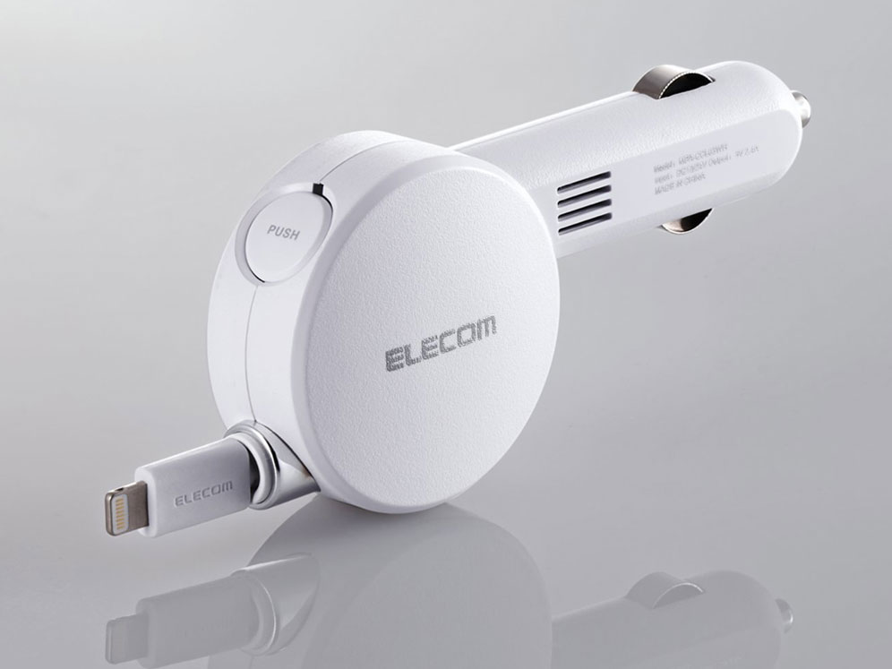 MPA-CCL03WH [�z���C�g] �̐��i�摜