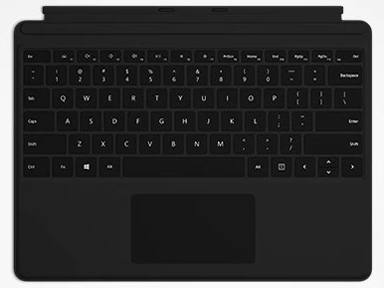 Surface Pro �L�[�{�[�h �p�� QJW-00021 �̐��i�摜