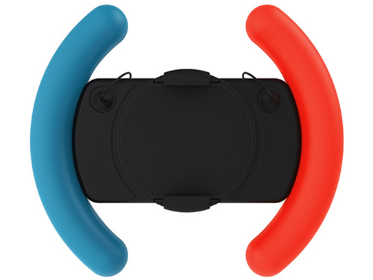 LEPLUS LP-GMEHOL02BLR [�u���[/���b�h] �̐��i�摜