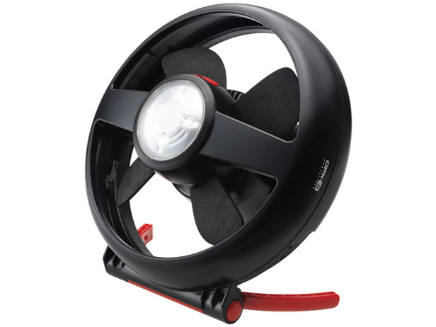 CPX 6 �e���g�t�@��LED���C�g�t 2000010346 �̐��i�摜