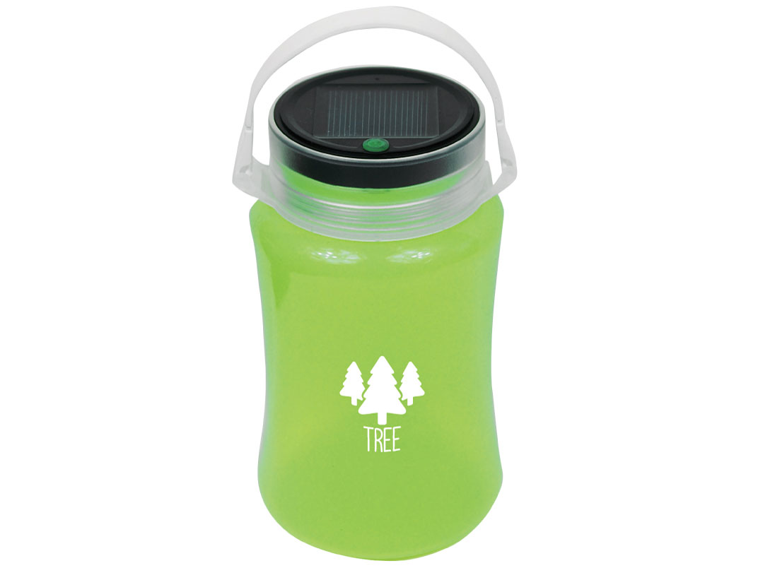 TRYL SOLR LANTERN Standard Series [TREE]
