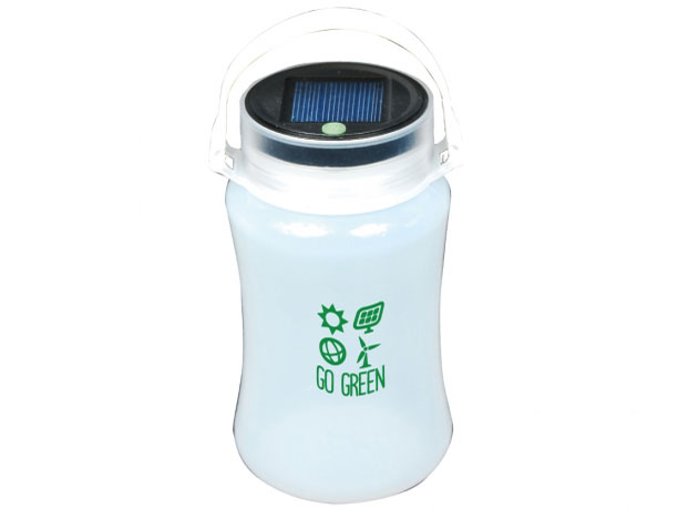 TRYL SOLR LANTERN Standard Series [GO GREEN]