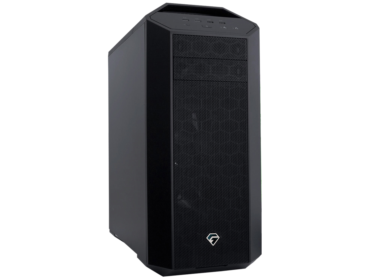 G-GEAR neo GX9J-C181/ZT Windows 10 Pro/GeForce RTX 2080 SUPER/32GB������/500GB M.2 NVMe SSD+480GB SSD���ڃ��f�� �̐��i�摜