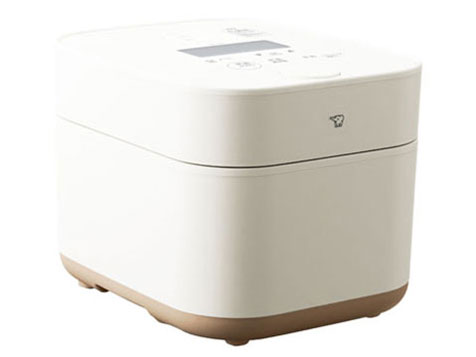 ZOJIRUSHI STAN NW-SA10-WA 炊飯器ホワイト 象印 STAN. NW-SA10-WA [ホワイト] 価格比較 - 価格.com