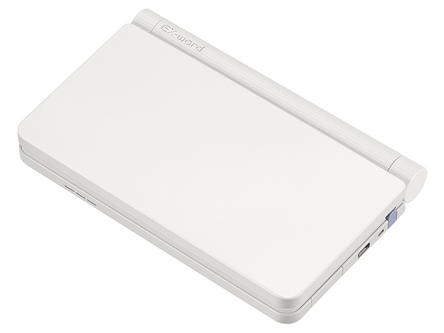 �G�N�X���[�h XD-SX4800WE [�z���C�g]