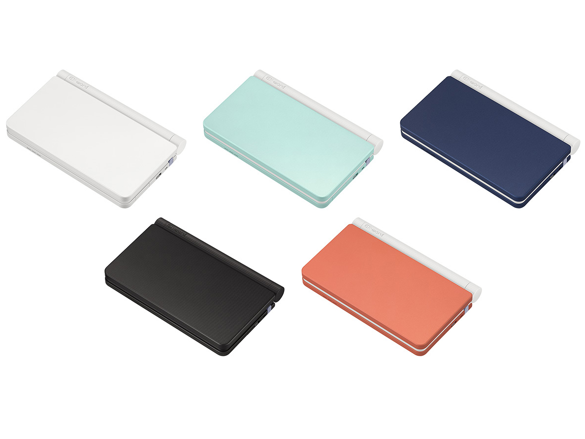 �G�N�X���[�h XD-SX4800WE [�z���C�g]