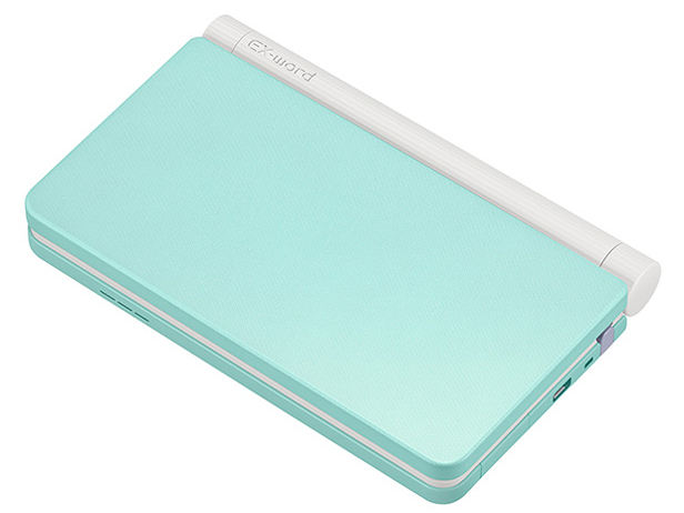 �G�N�X���[�h XD-SX4800GN [�O���[��]