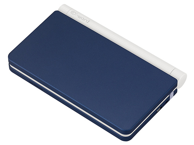 �G�N�X���[�h XD-SX4800BU [�u���[]