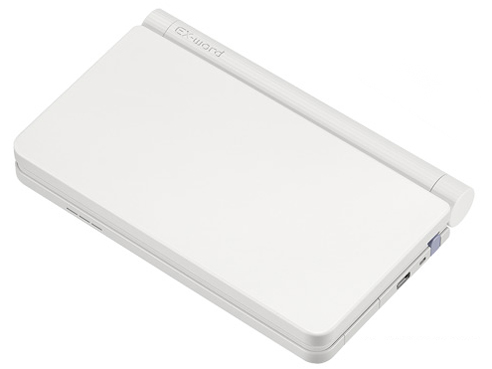 �G�N�X���[�h XD-SX4900WE [�z���C�g]