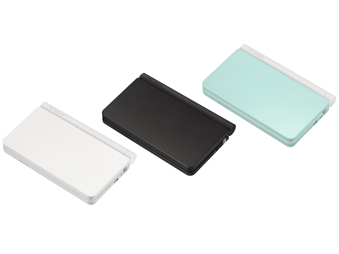 �G�N�X���[�h XD-SX4900WE [�z���C�g]