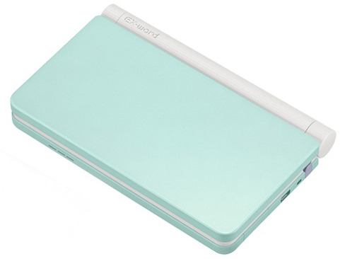 �G�N�X���[�h XD-SX4900GN [�O���[��]