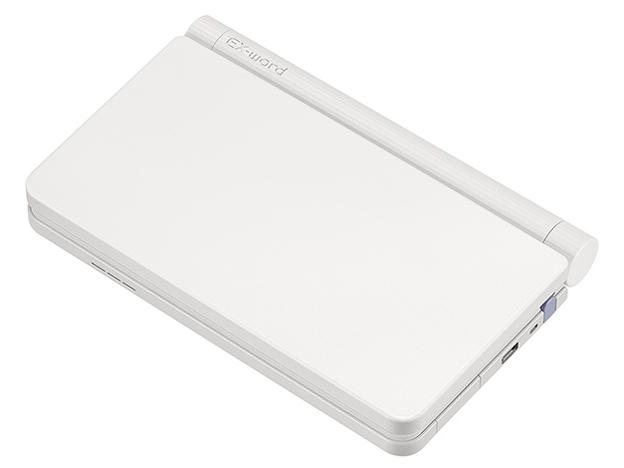 �G�N�X���[�h XD-SX3800WE [�z���C�g]