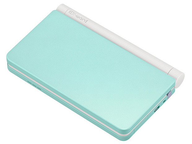 �G�N�X���[�h XD-SX3800GN [�O���[��]