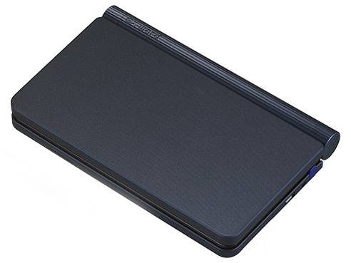 �G�N�X���[�h XD-SX8500DB [�_�[�N�u���[]