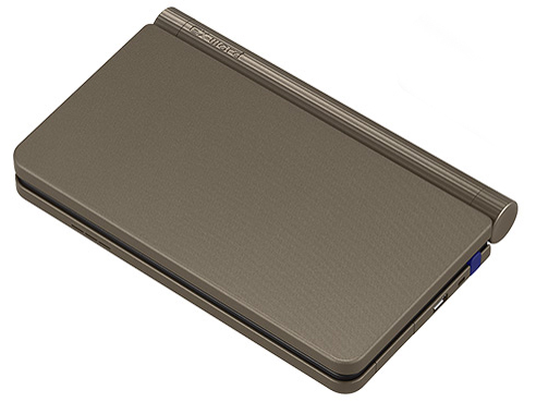 �G�N�X���[�h XD-SX8500BN [���C�g�u���E��]