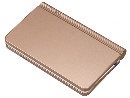 �G�N�X���[�h XD-SX8500PG [�s���N�S�[���h]