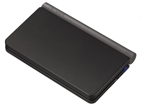 �G�N�X���[�h XD-SX6500BK [�u���b�N]