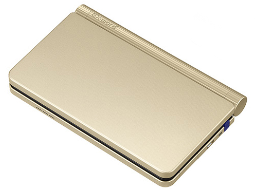 �G�N�X���[�h XD-SX6500GD [�V�����p���S�[���h]