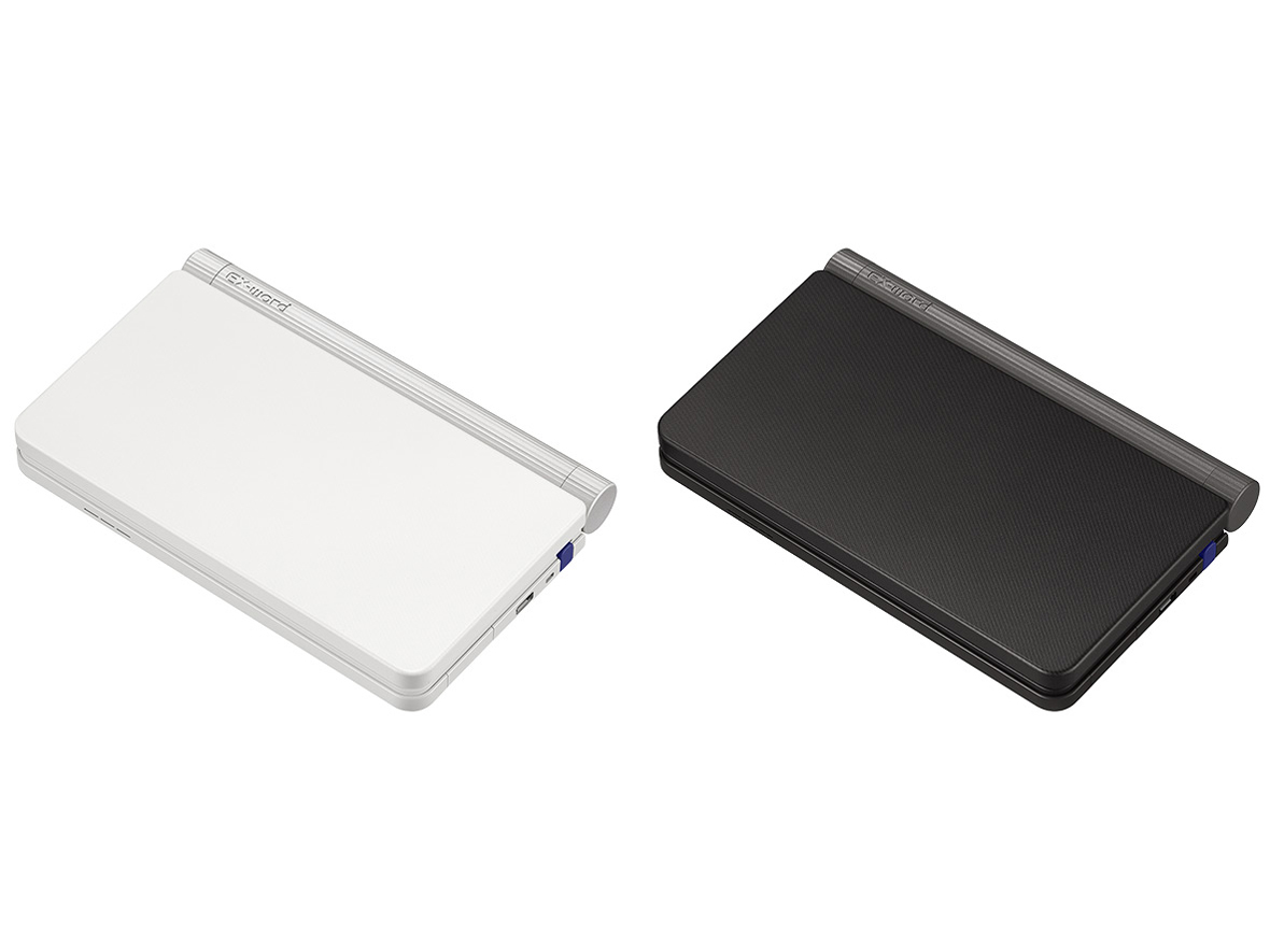 �G�N�X���[�h XD-SX9800WE [�z���C�g]